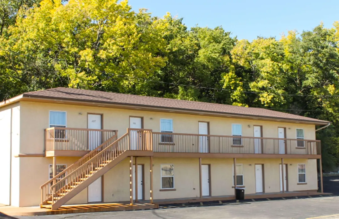 Golden Wheat Budget Host Inn Junction City-1
