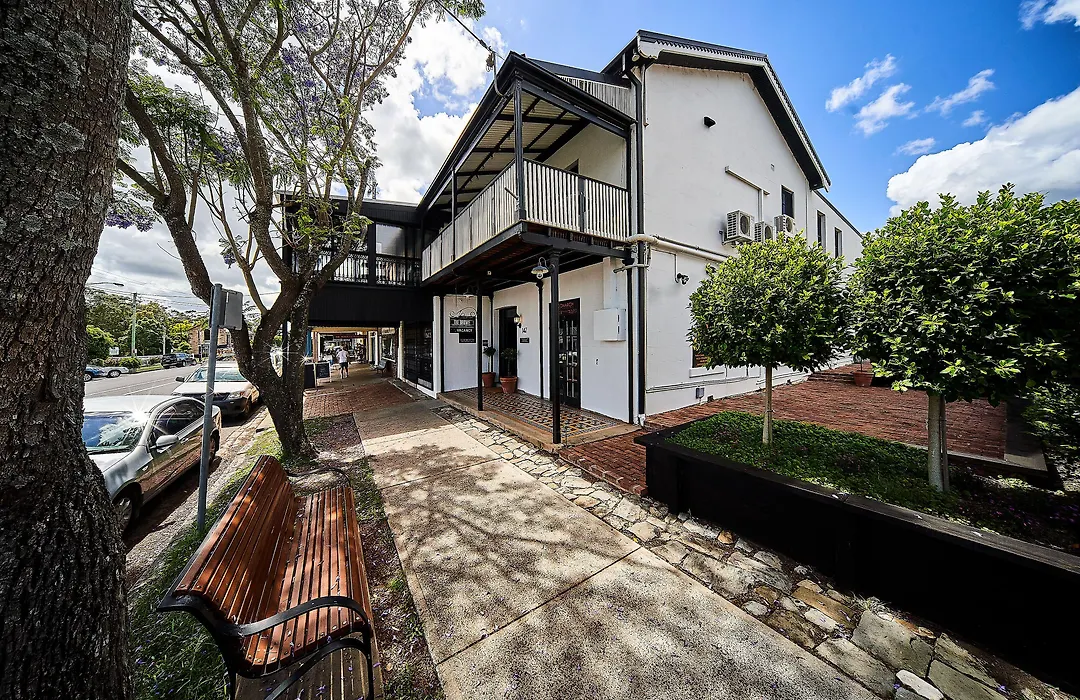 The Signature Lofts-1