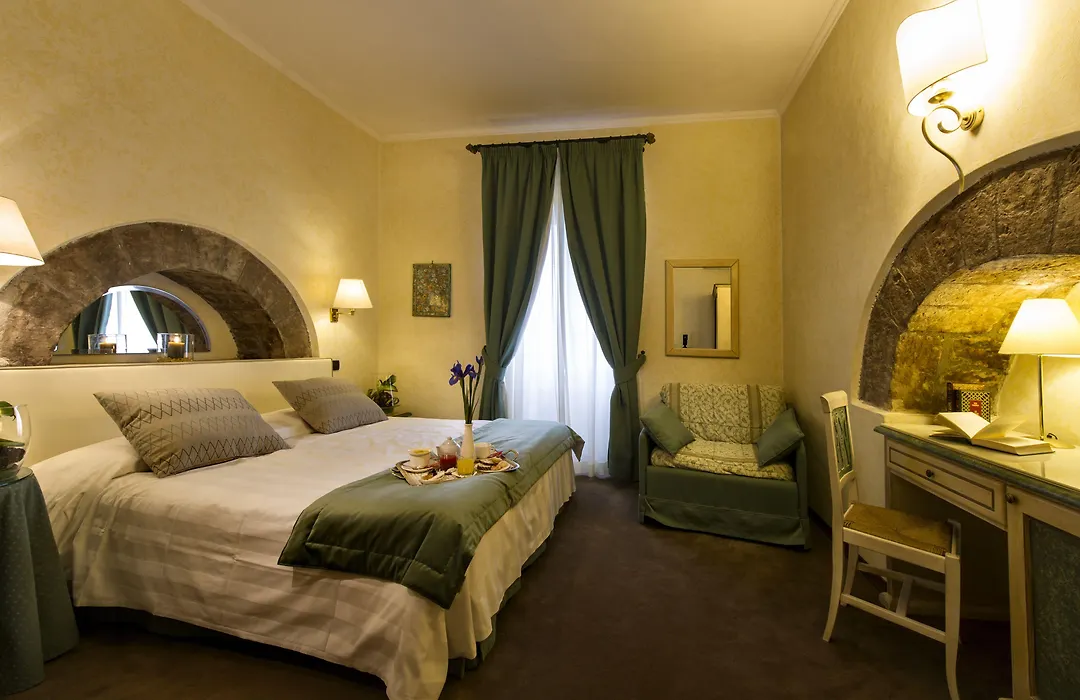 Hotel Gattapone-1