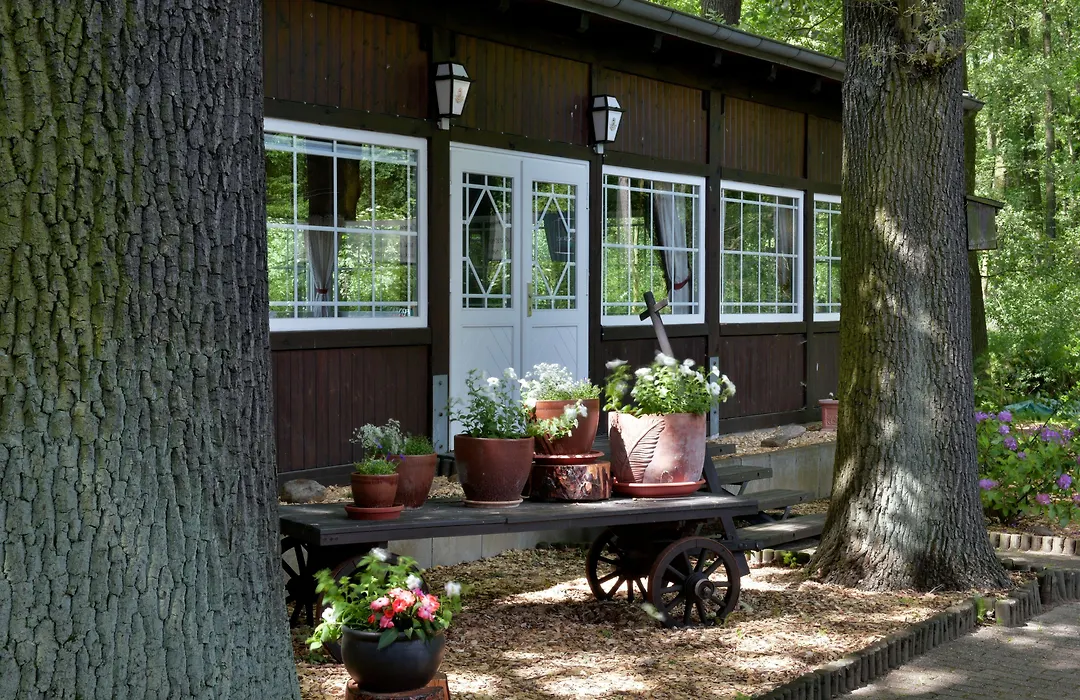 Waldhotel Eiche-1