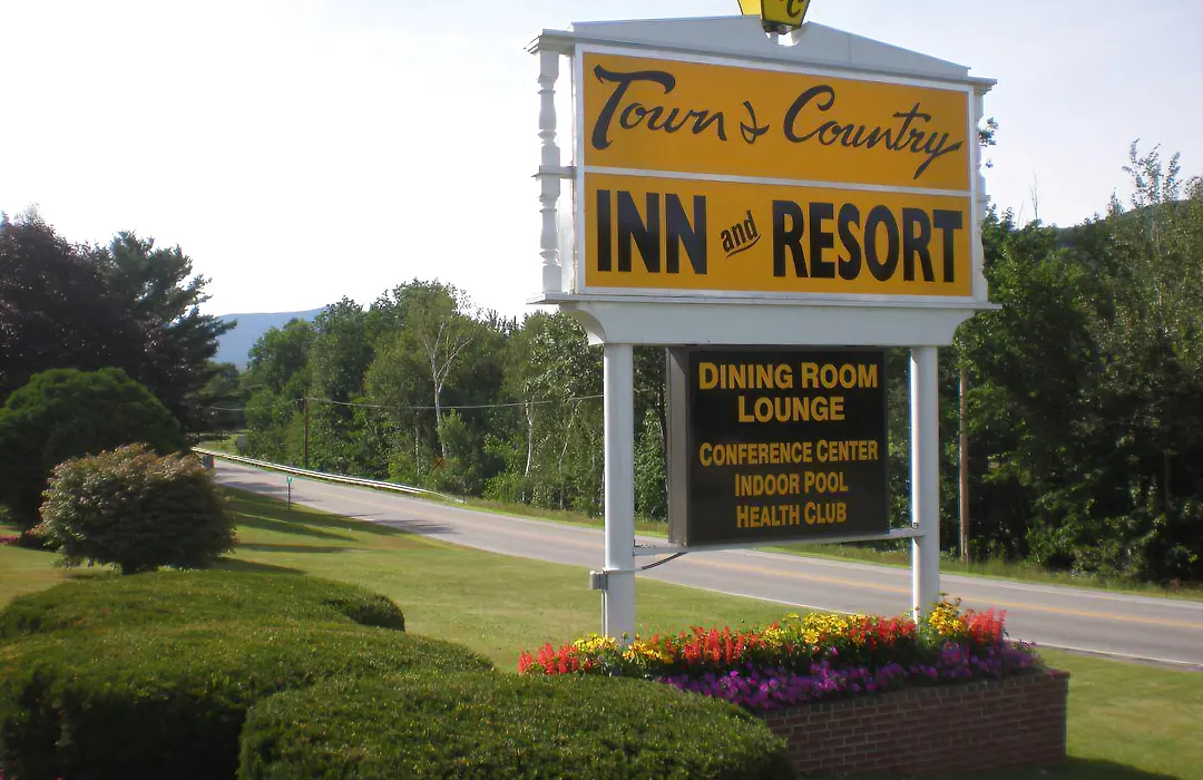 Town & Country Inn & Resort-1