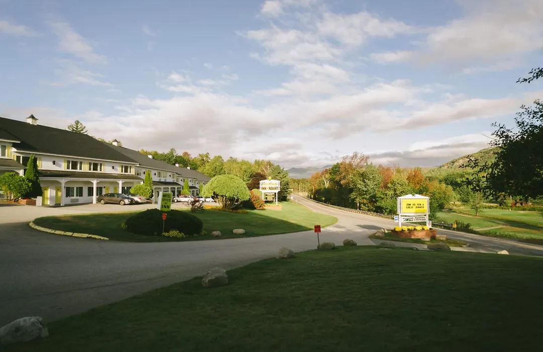 Town & Country Inn & Resort-1