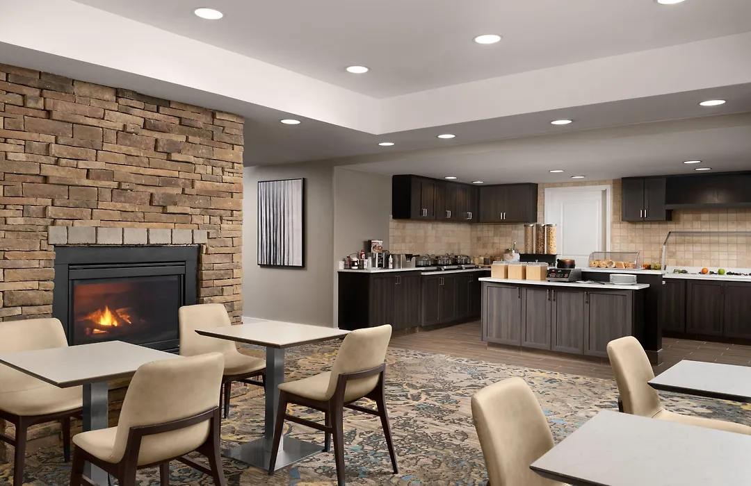 Residence Inn Mount Olive At International Trade Center-1