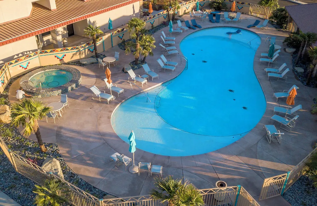 Gold Country Casino Resort-1