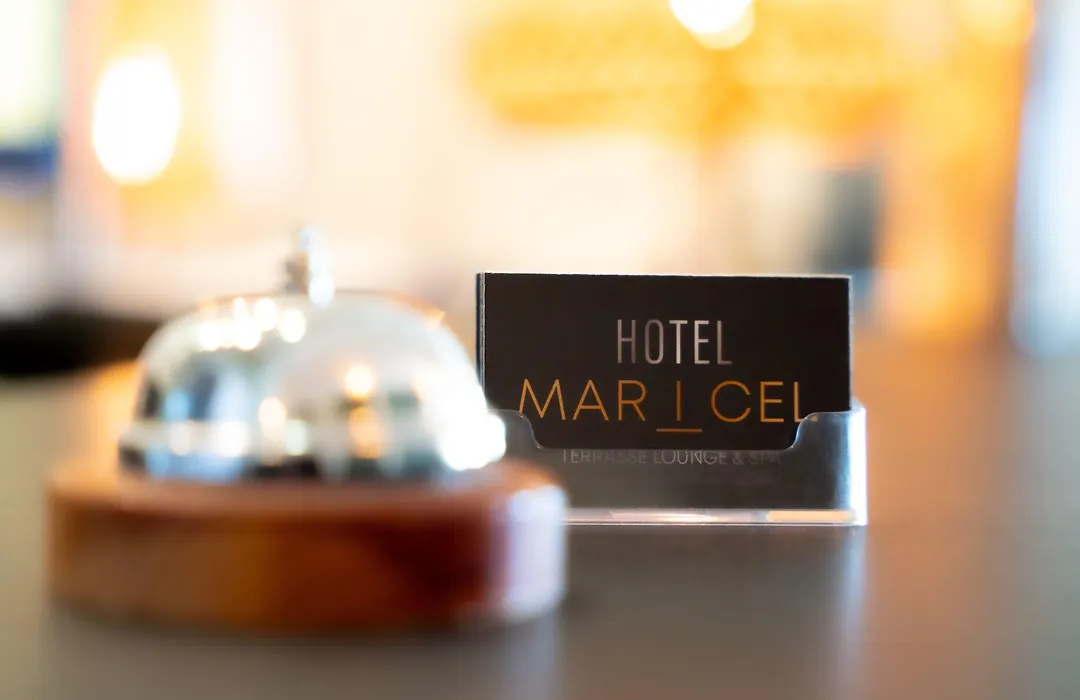 Hôtel Mar I Cel&Spa-1