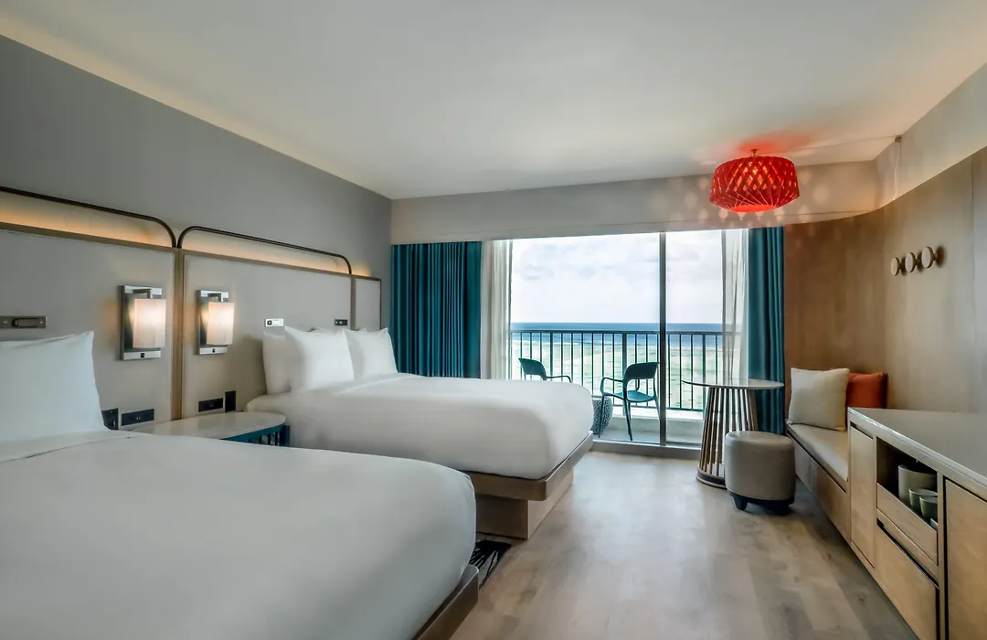 Crowne Plaza Resort Guam-1