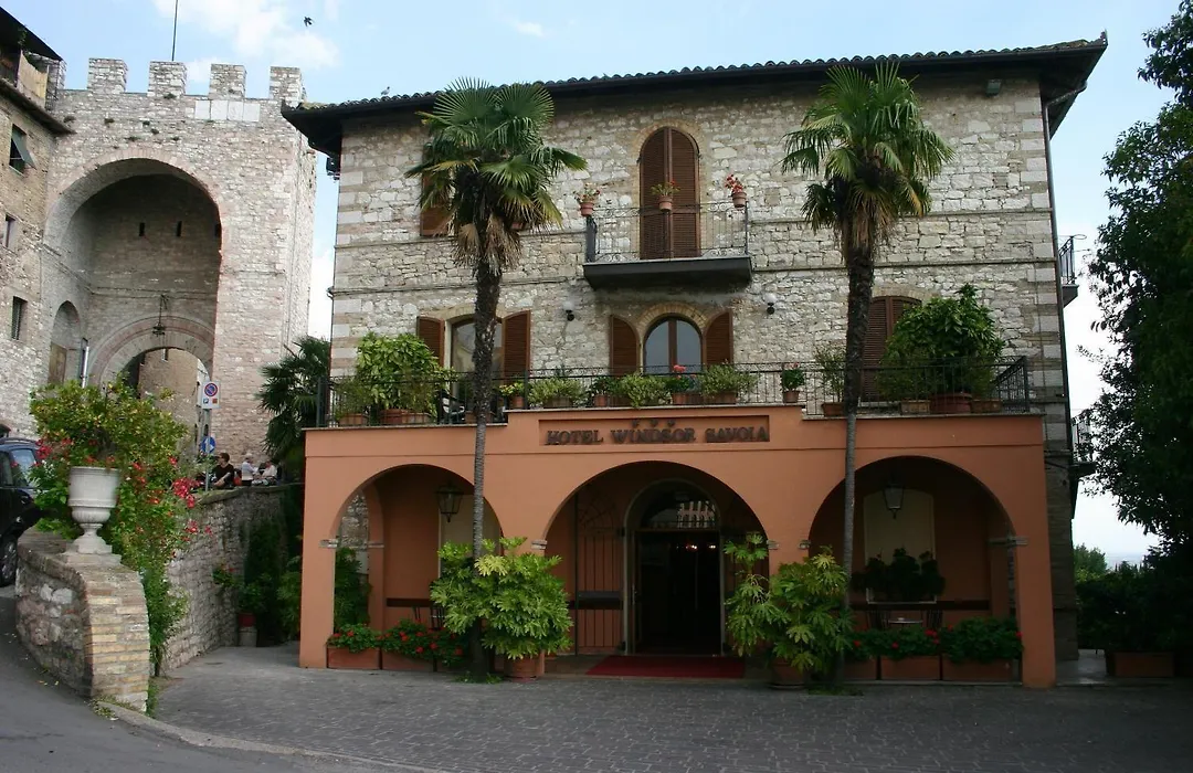 Hotel Windsor Savoia-1