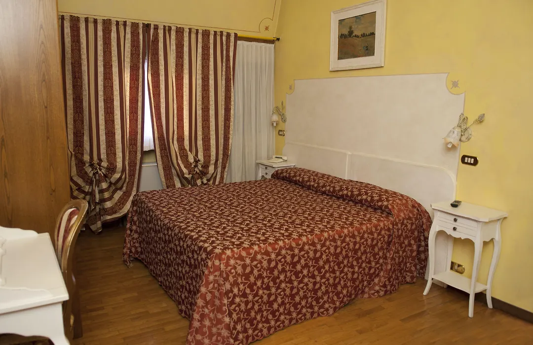 Ai Ronchi Motor Hotel Brescia-1