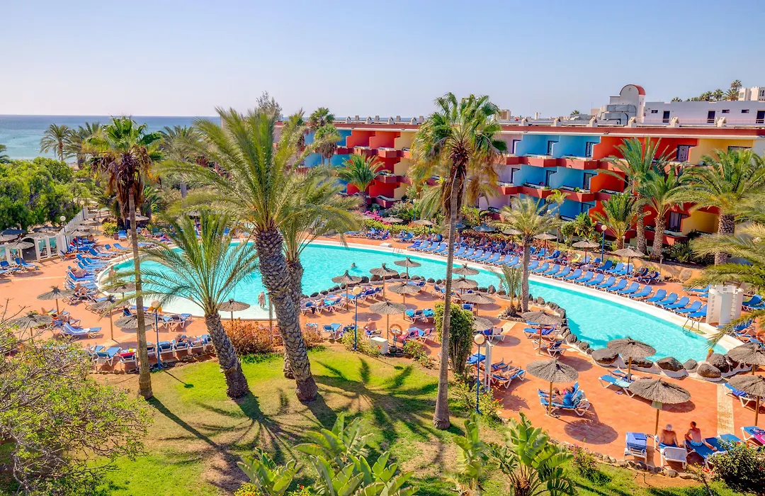 Sbh Fuerteventura Playa (Adults Only)-1