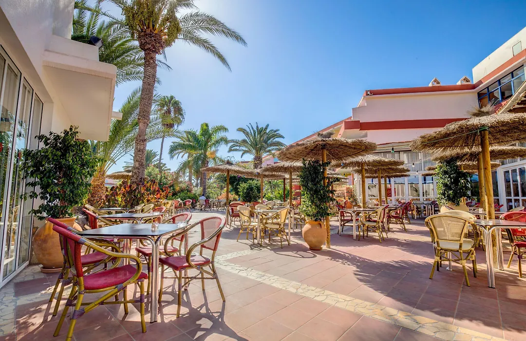 Sbh Fuerteventura Playa (Adults Only)-1