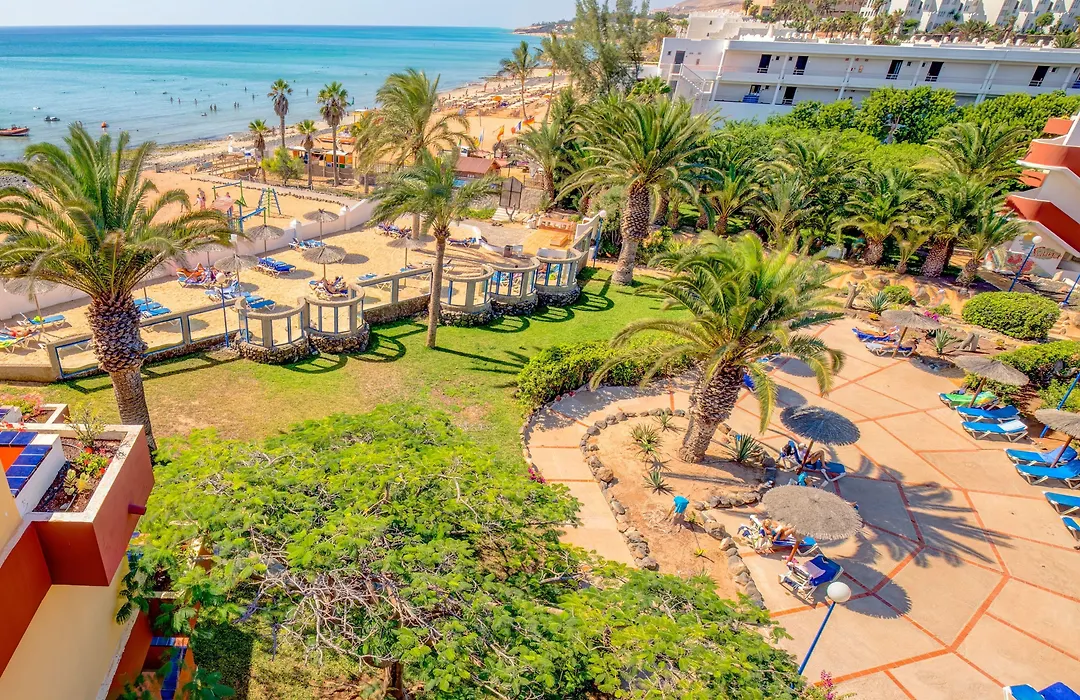 SBH Fuerteventura Playa-1