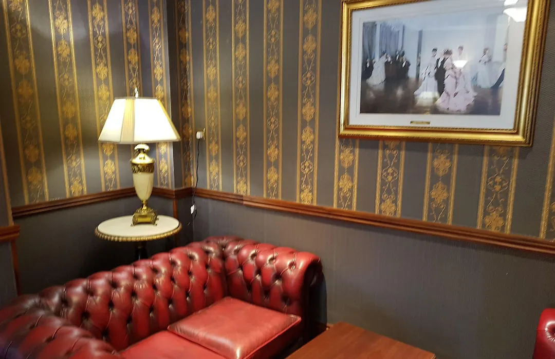 Shap Wells Hotel-1
