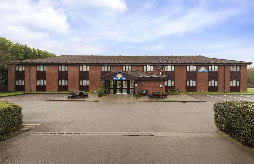 Days Inn Bridgend Cardiff-1