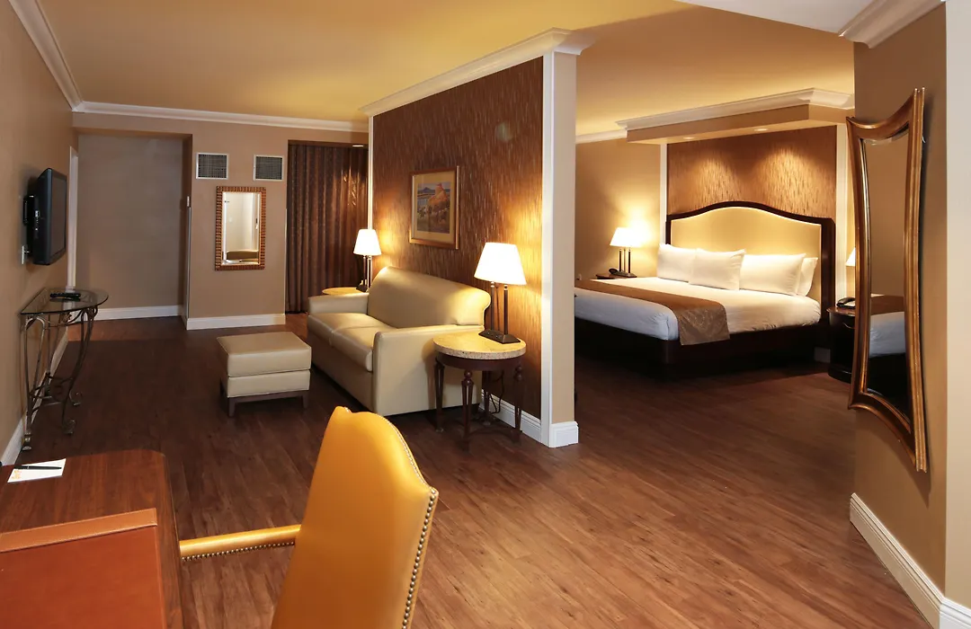 South Point Hotel Casino-1