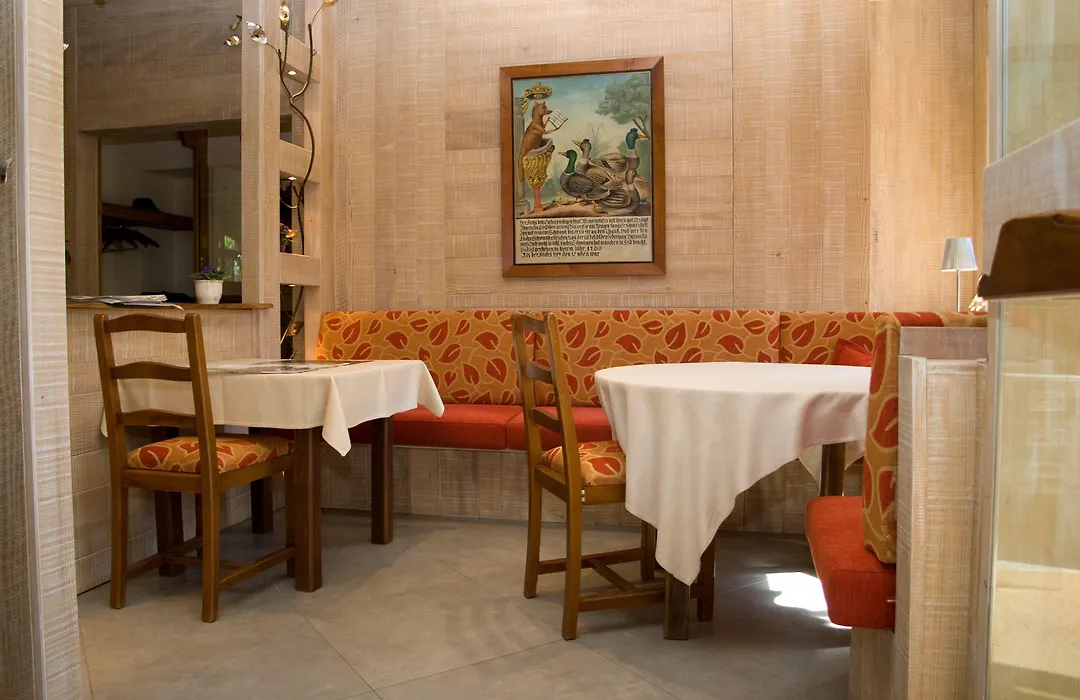Logis Hôtel-Restaurant Auberge d'Imsthal-1