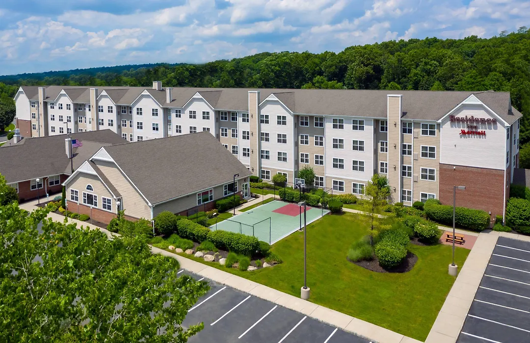 Residence Inn Wayne-1