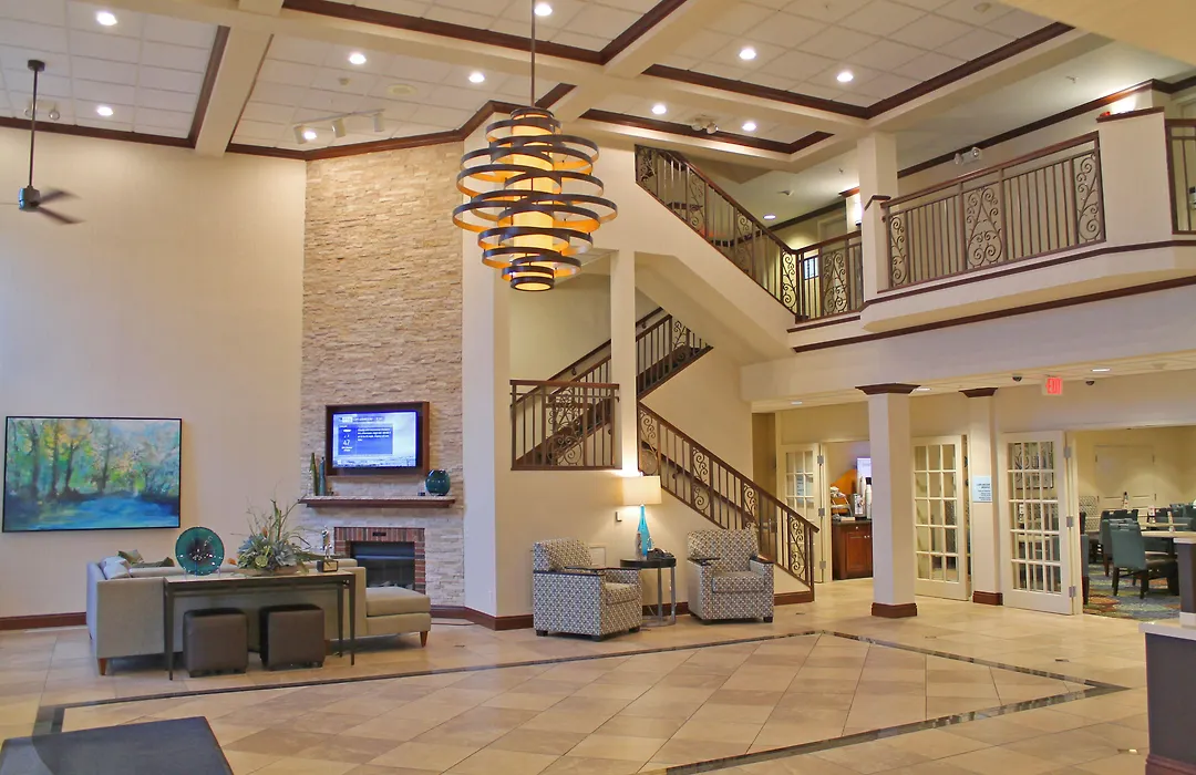 Holiday Inn Express Hotel & Suites Cape Girardeau I-55 By Ihg-1