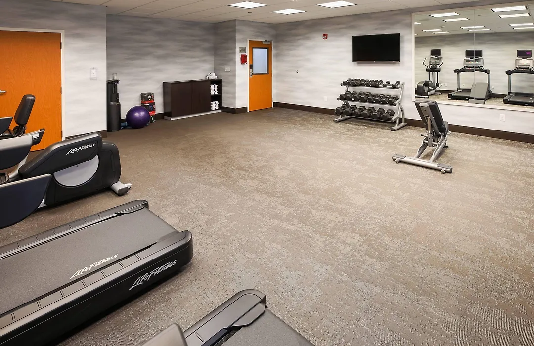 Fairfield Inn & Suites By Marriott Elizabethtown-1