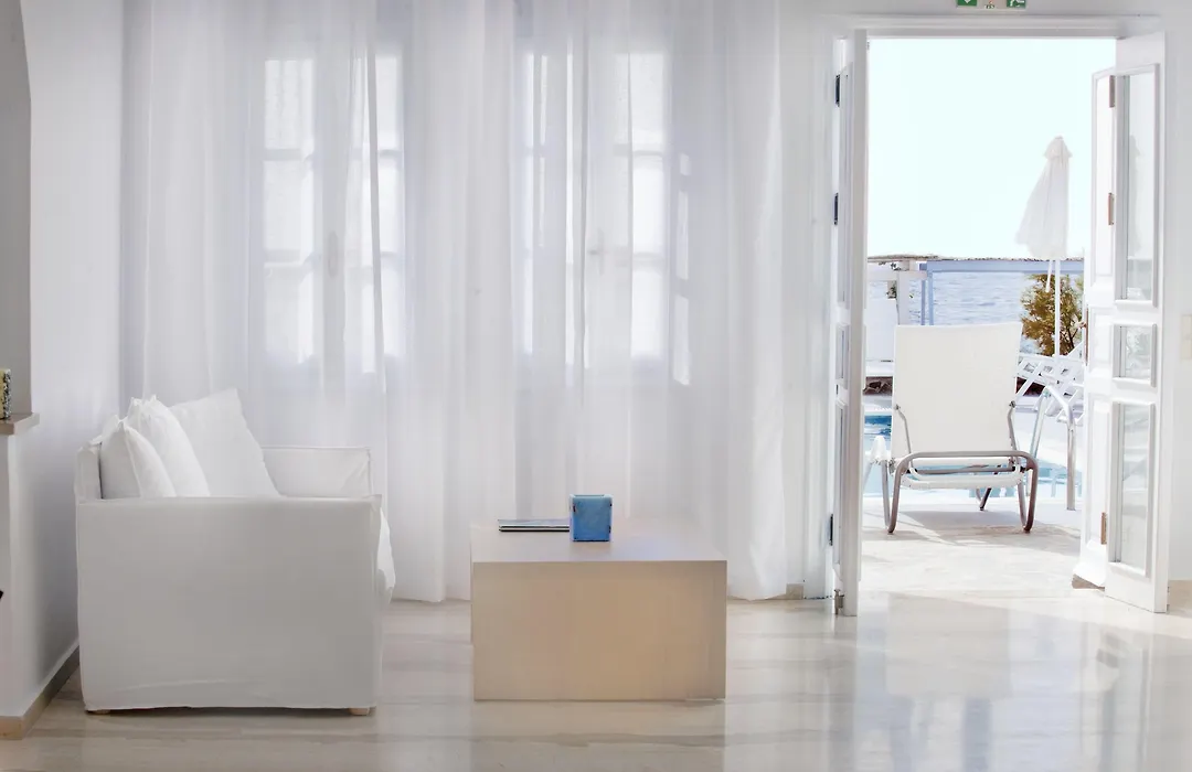 Poseidon Beach Hotel-1
