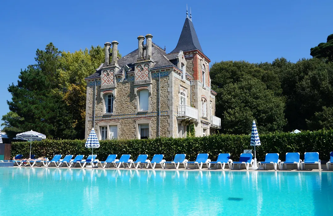 Hotel Ker Juliette-1