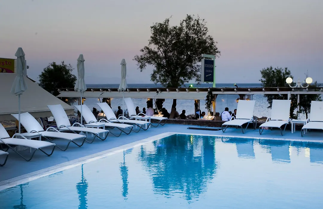 Poseidon Beach Hotel-1