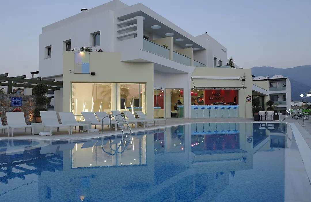 Angela Suites Boutique Hotel-1