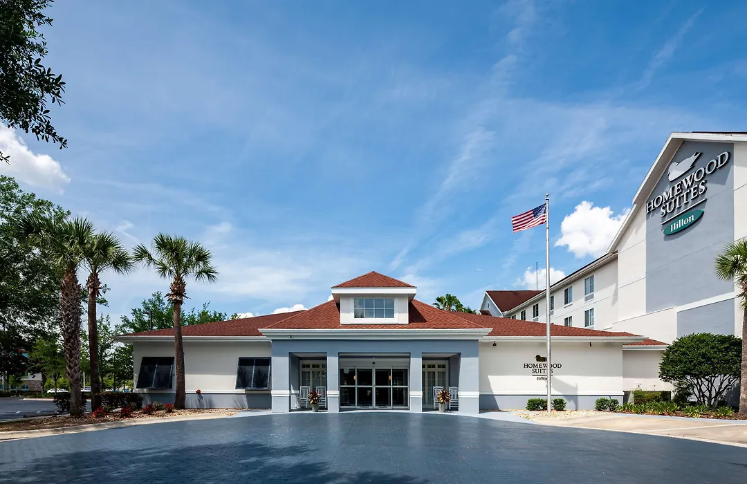 Homewood Suites By Hilton Gainesville-1