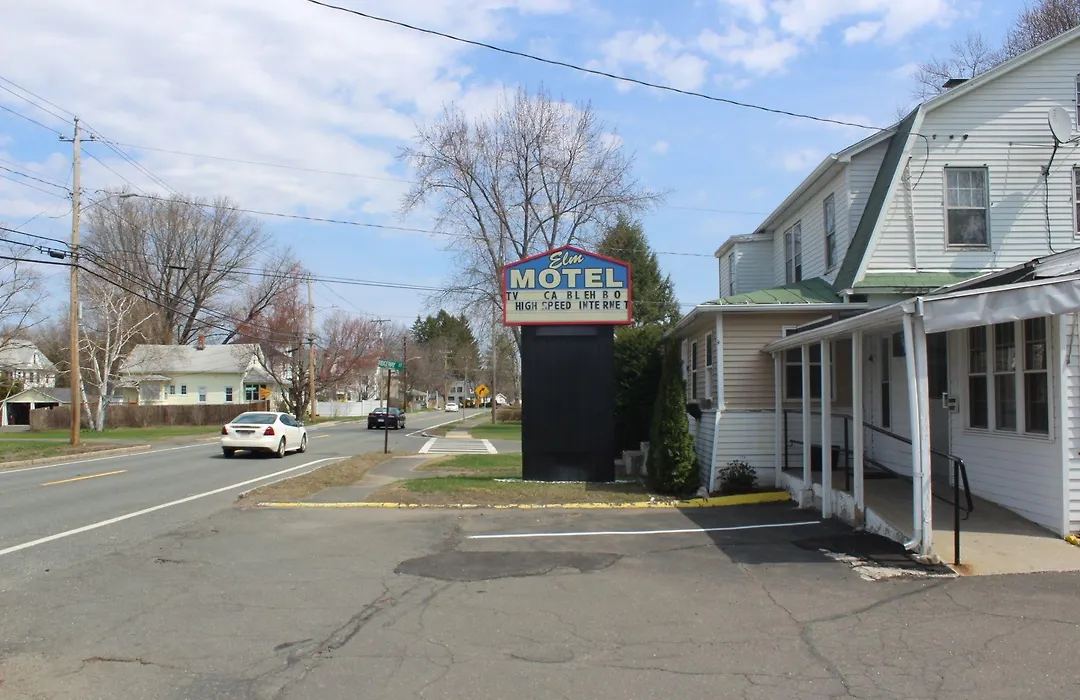 Elm Motel-1