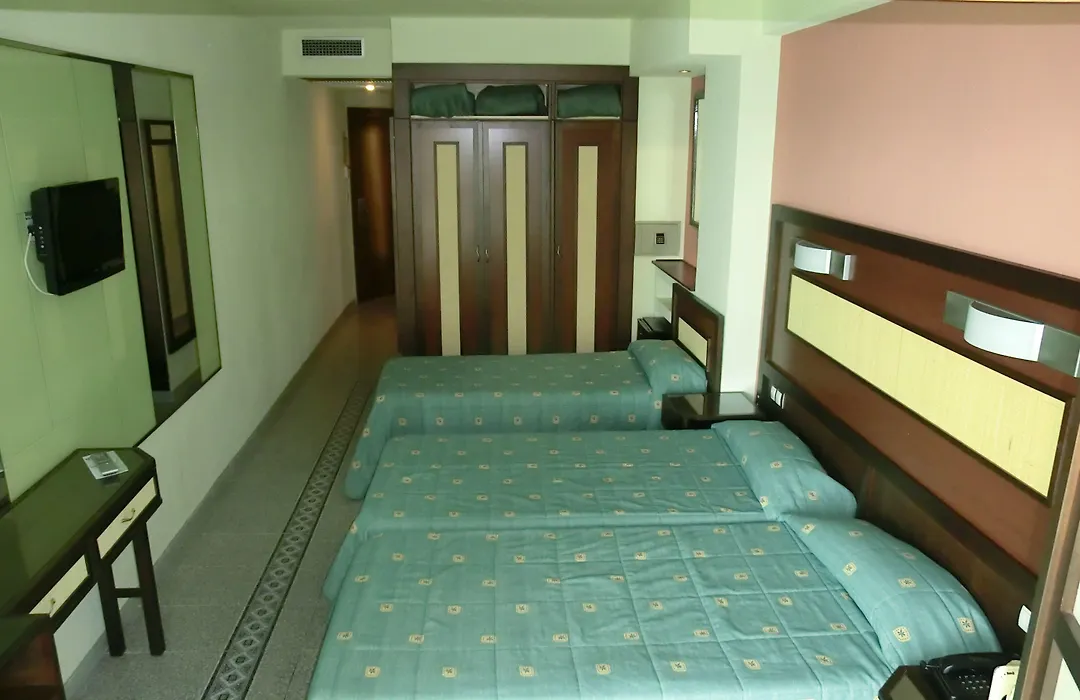 Kaktus Hotel Benikaktus-1