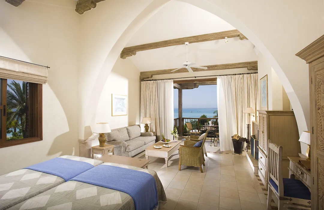 Columbia Beach Resort-1