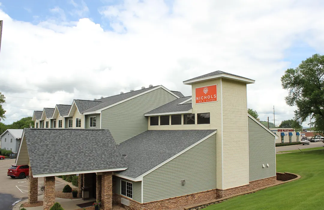 Nichols Inn Of Red Wing-1