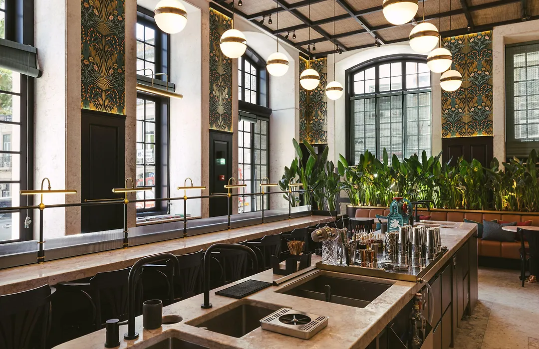Bairro Alto Hotel - The Leading Hotels Of The World-1