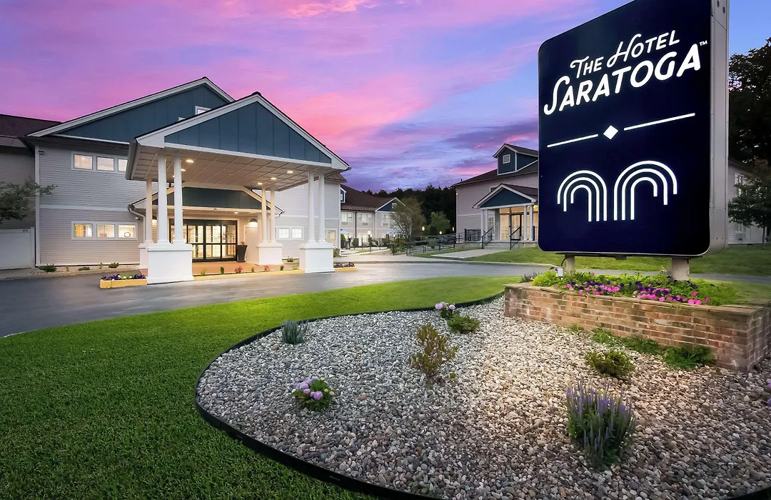 The Hotel Saratoga, An Ascend Collection Hotel-1