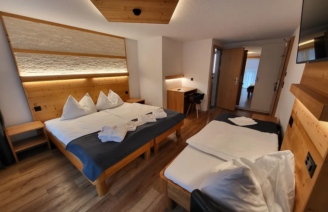 Hotel Europa-1