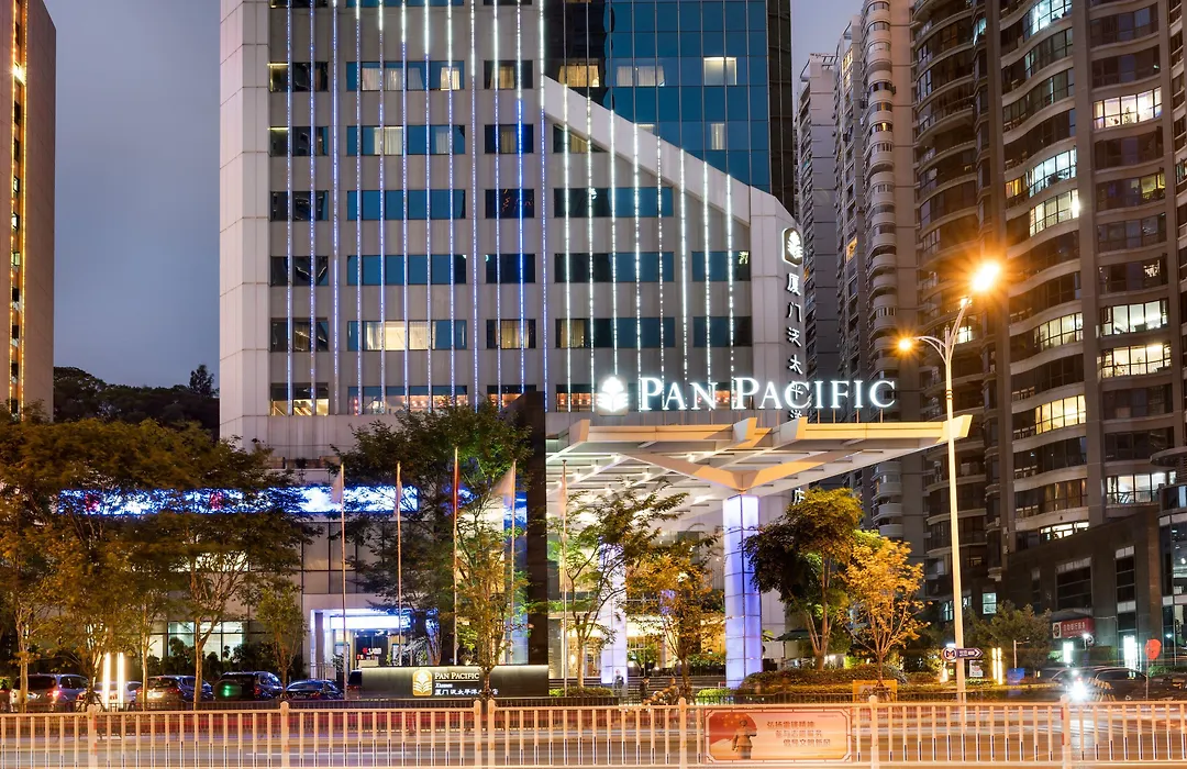 Pan Pacific Xiamen-1
