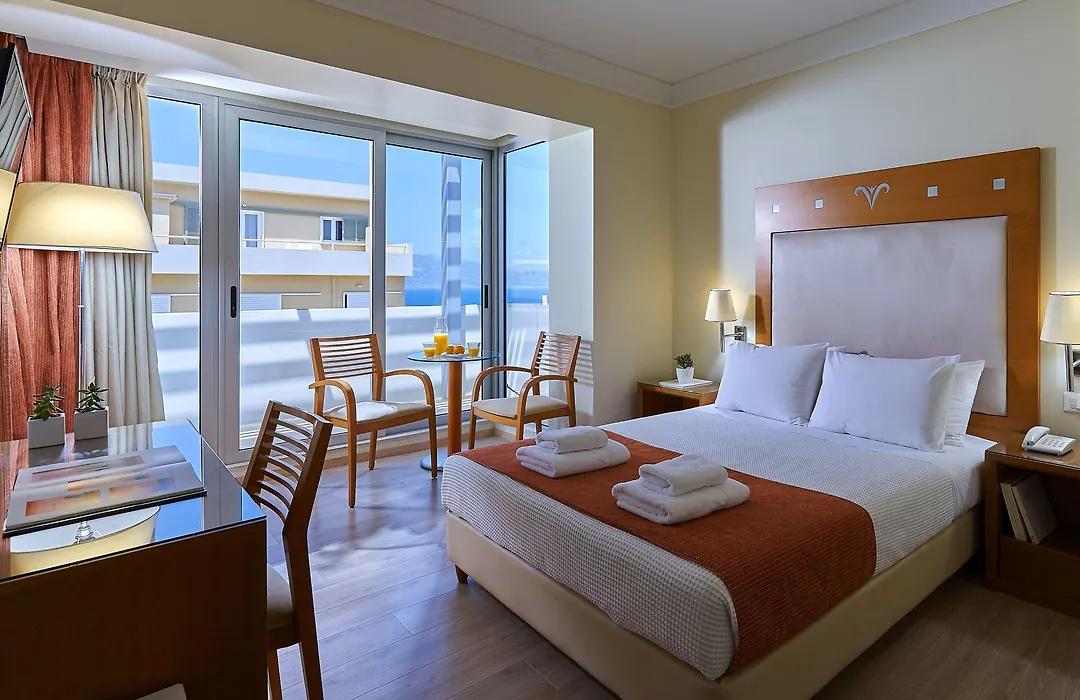 Atrion Hotel-1