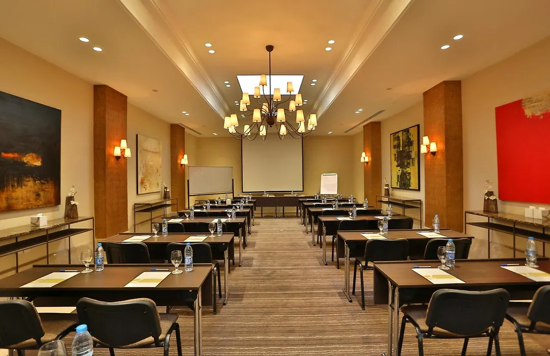 Alqasr Metropole Hotel-1