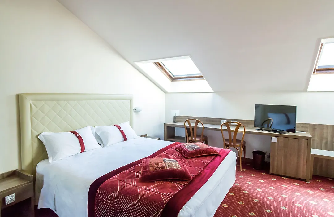 Best Western Hotel Liberta-1