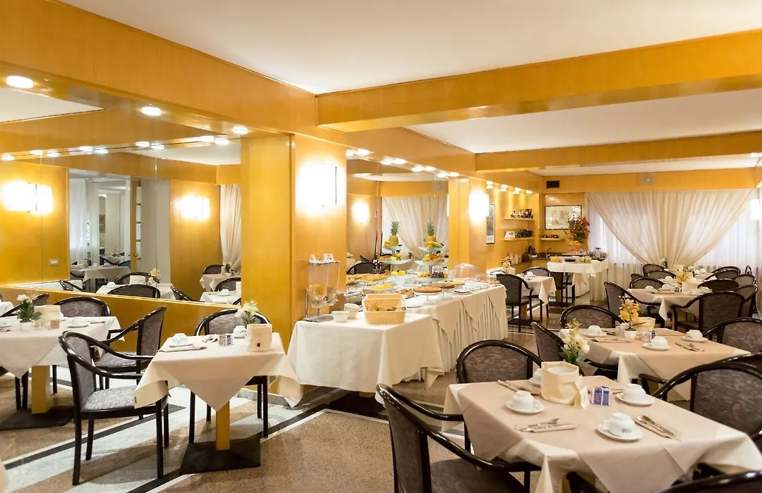Best Western Hotel Libertà-1