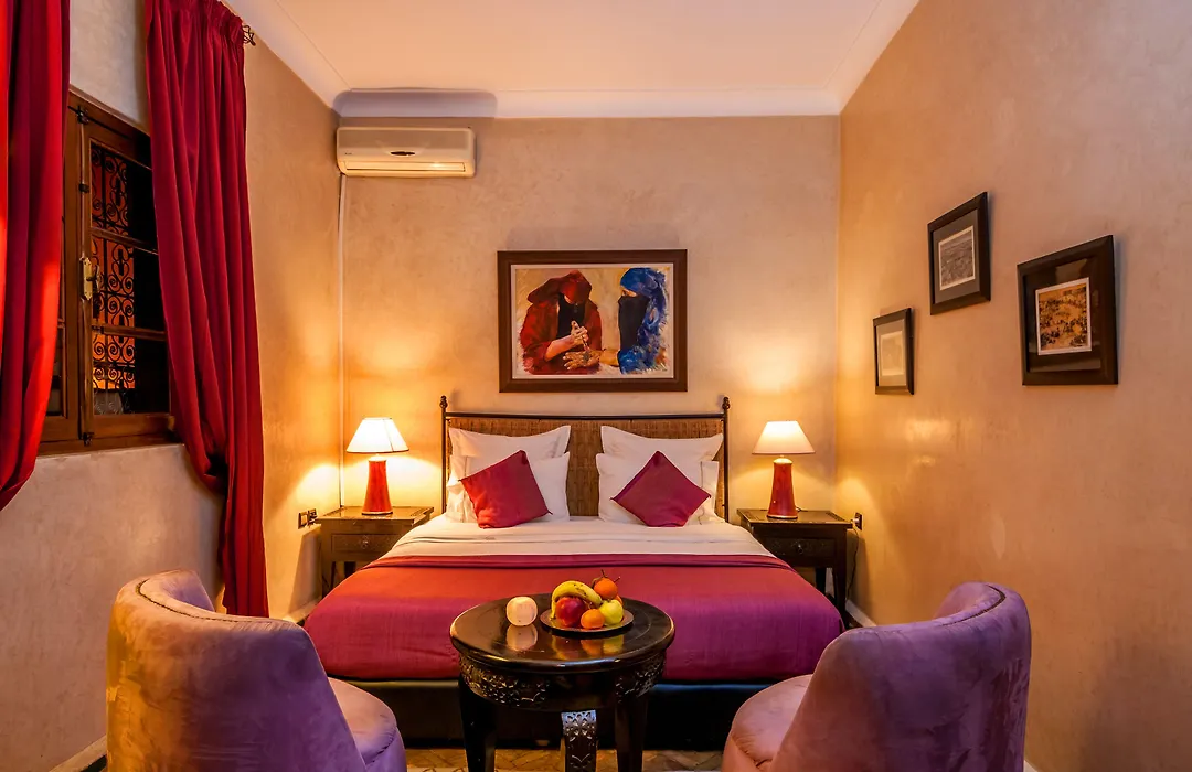 Riad Eden-1