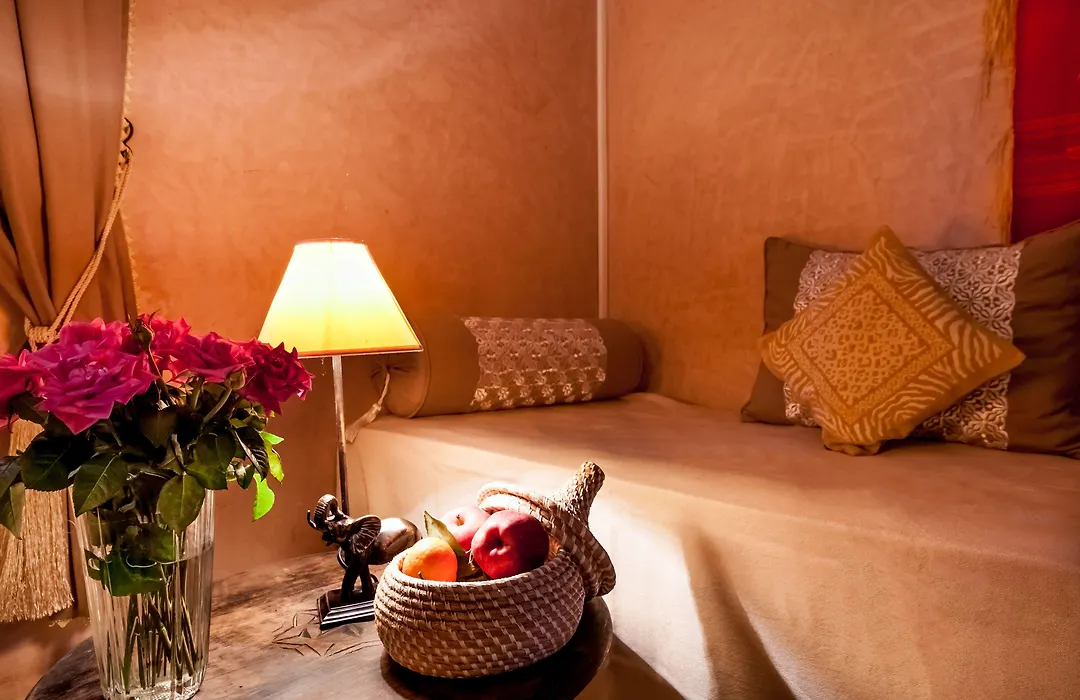Riad Eden-1