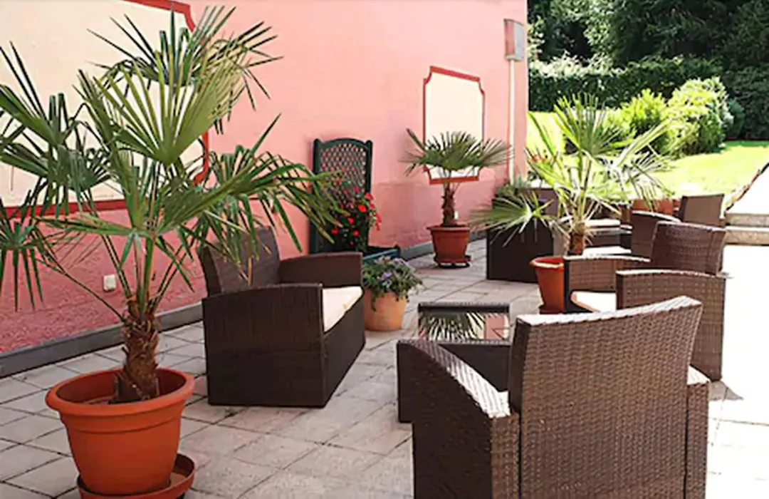 Hotel Schweizer Hof-1