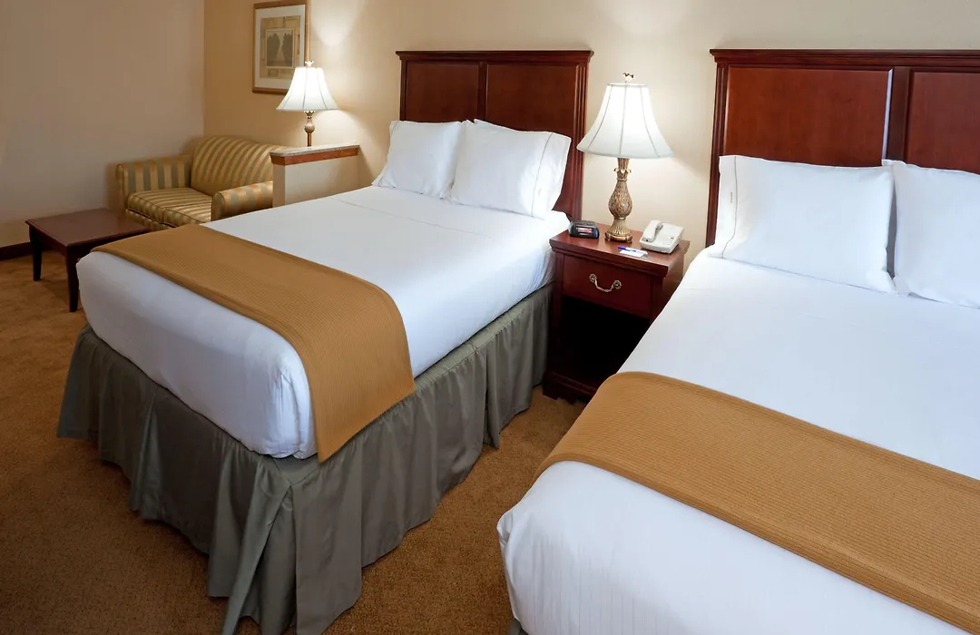Fairfield Inn & Suites By Marriott Bridgewater Branchburg/Somerville-1