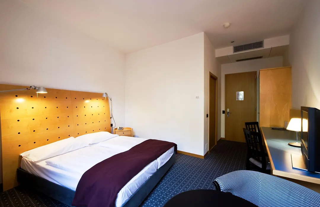 Hotel Stiegl Scala-1