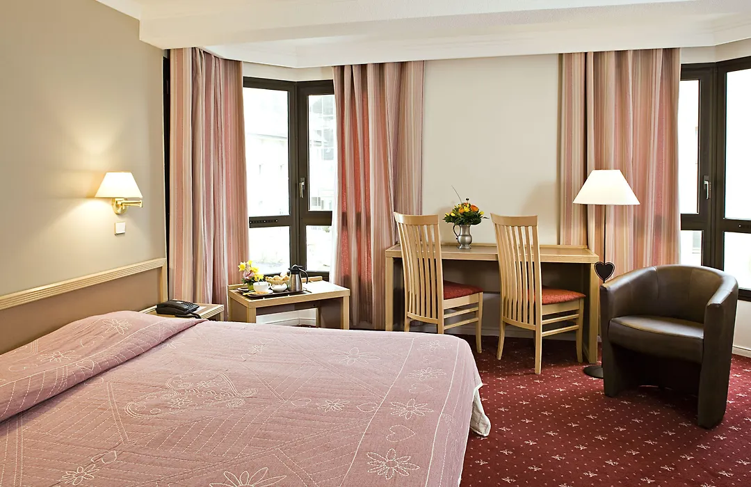 Hotel Amélie-1