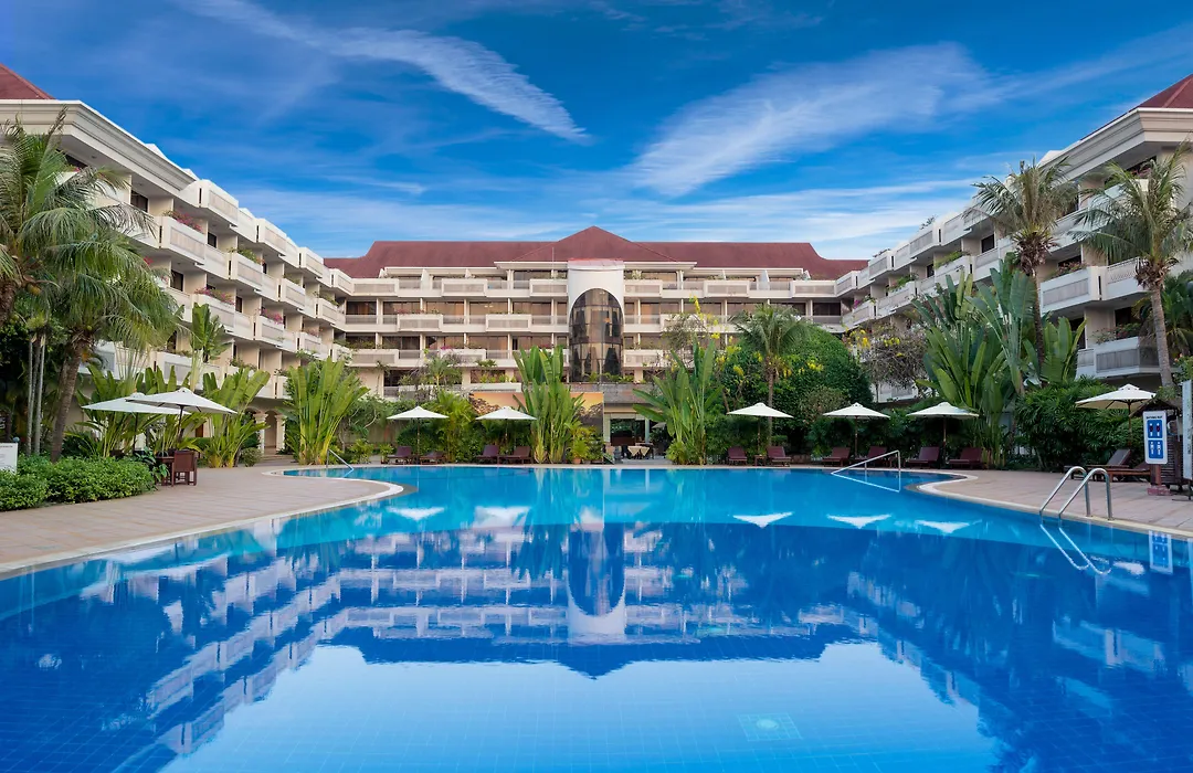 Angkor Century Resort & Spa-1