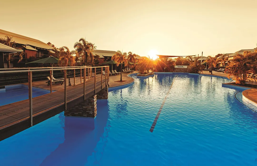 Oaks Cable Beach Resort-1