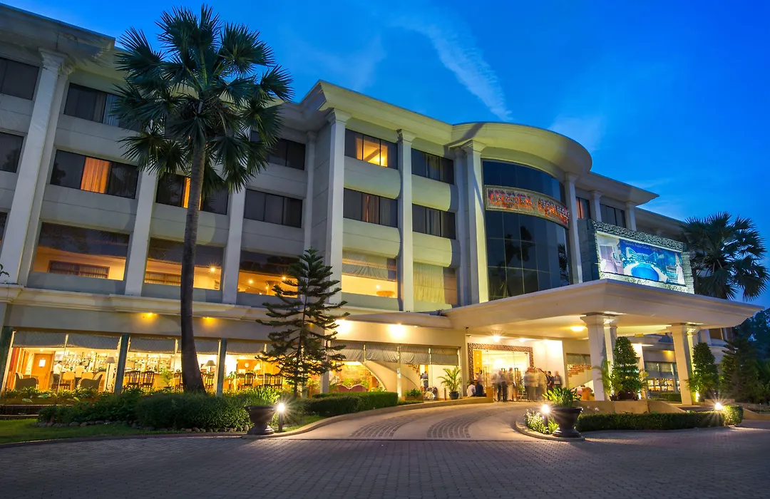 Angkor Century Resort & Spa-1