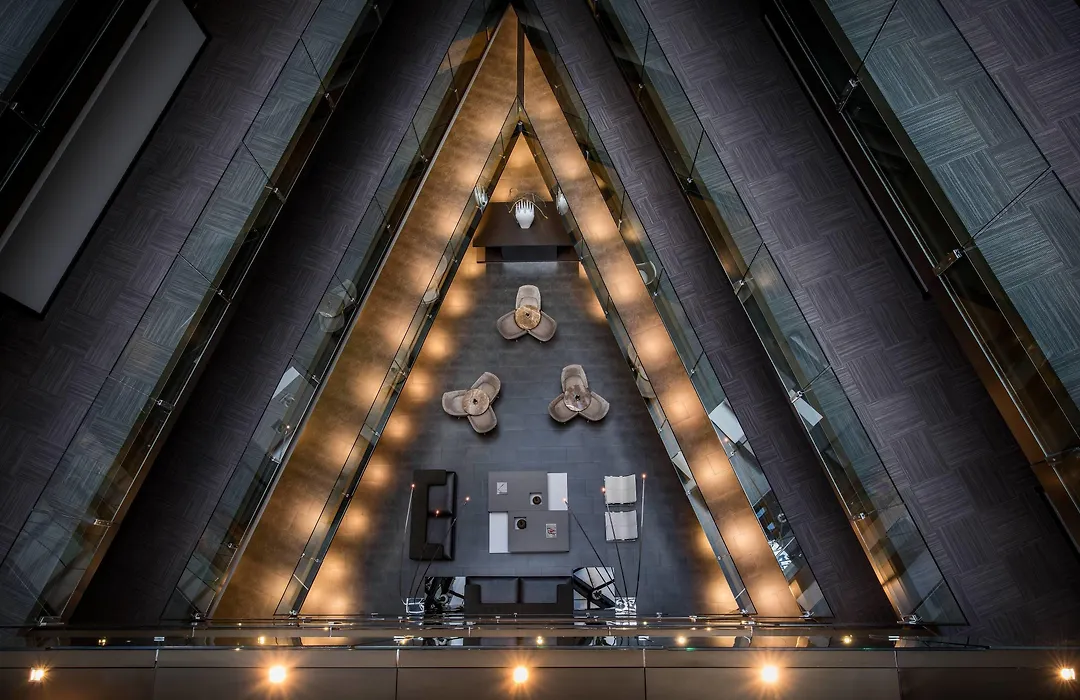 Ac Hotel Burgos By Marriott-1