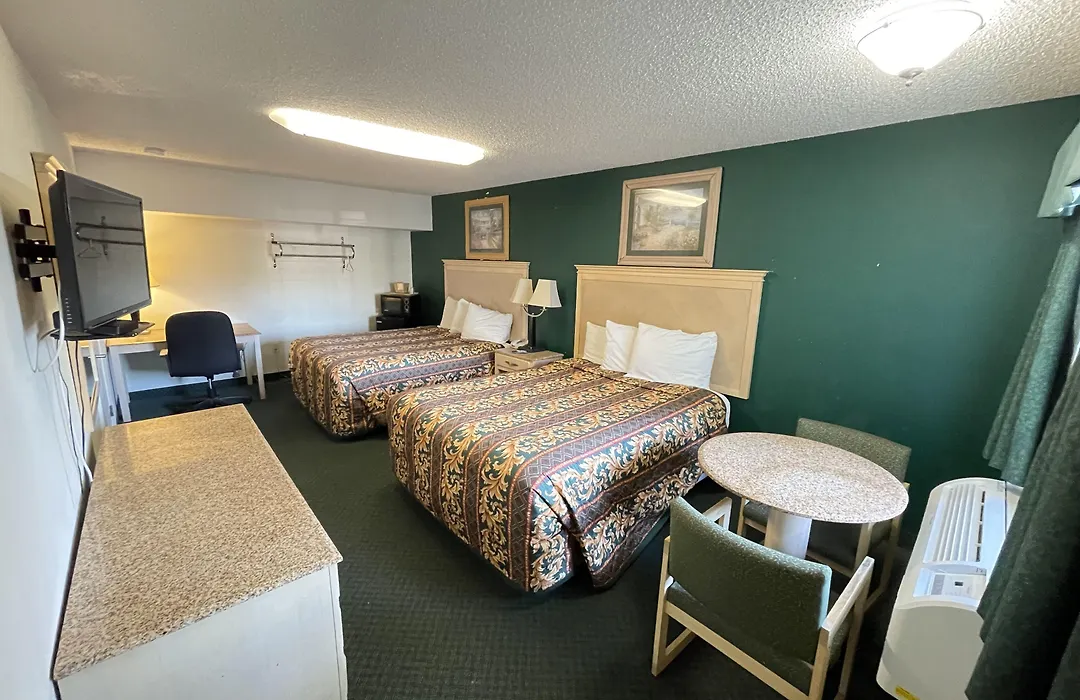 Empire Inn & Suites Absecon/Atlantic City-1